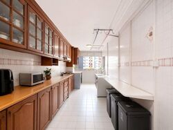 Blk 315 Bukit Batok Street 32 (Bukit Batok), HDB 4 Rooms #554537261